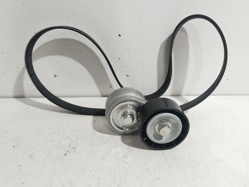 Recambio de kit correa para material nuevo referencia OEM IAM 1648210080  