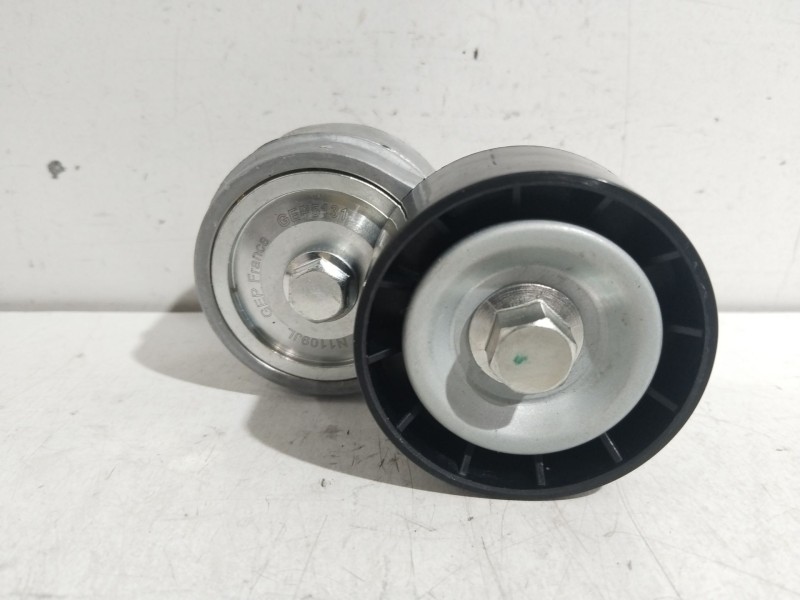 Recambio de kit correa para material nuevo referencia OEM IAM 1648210080  