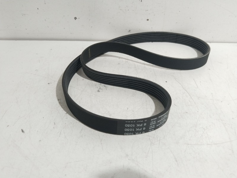 Recambio de kit correa para material nuevo referencia OEM IAM 1648210080  