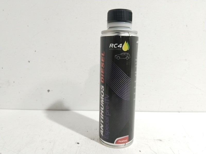 Recambio de antihumos diesel para material nuevo referencia OEM IAM   