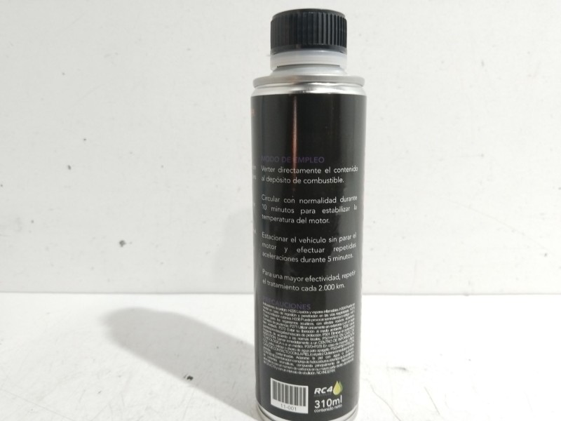 Recambio de antihumos diesel para material nuevo referencia OEM IAM   