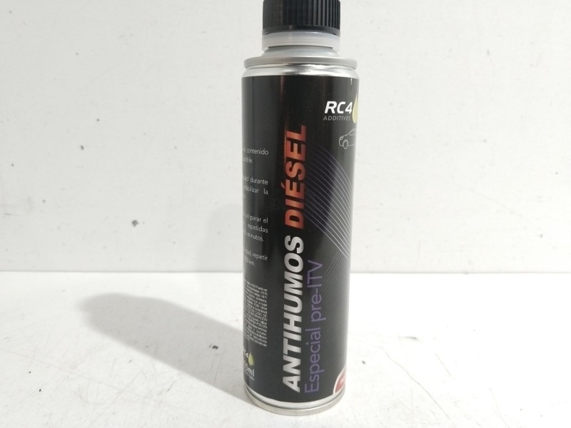 Recambio de antihumos diesel para material nuevo referencia OEM IAM   