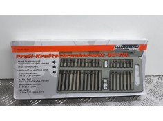 Recambio de caja herramientas mannesmann 40 piezas para material nuevo referencia OEM IAM   