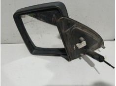 Recambio de espejo retrovisor izquierdo para opel combo furgoneta/monovolumen 1.7 cdti 16v referencia OEM IAM 24400680