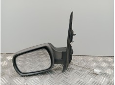 Recambio de espejo retrovisor izquierdo para ford fiesta v (jh_, jd_) 1.4 16v referencia OEM IAM 1452854