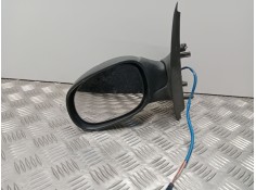 Recambio de espejo retrovisor izquierdo para citroën c2 (jm_) 1.4 hdi referencia OEM IAM 8149SX