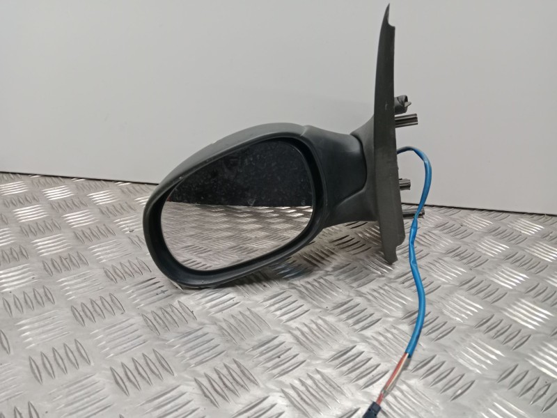 Recambio de espejo retrovisor izquierdo para citroën c2 (jm_) 1.4 hdi referencia OEM IAM 8149SX  