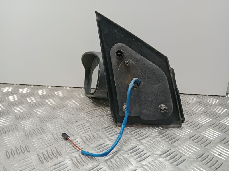 Recambio de espejo retrovisor izquierdo para citroën c2 (jm_) 1.4 hdi referencia OEM IAM 8149SX  