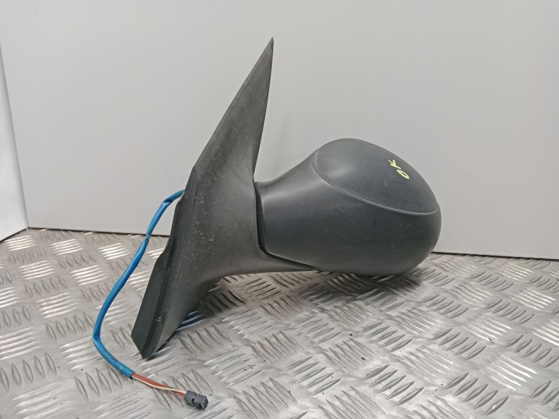 Recambio de espejo retrovisor izquierdo para citroën c2 (jm_) 1.4 hdi referencia OEM IAM 8149SX  