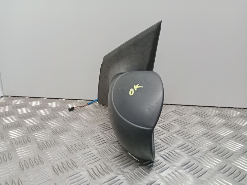 Recambio de espejo retrovisor izquierdo para citroën c2 (jm_) 1.4 hdi referencia OEM IAM 8149SX  