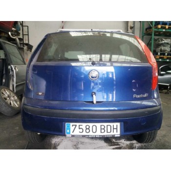 FIAT PUNTO BERLINA (188)
