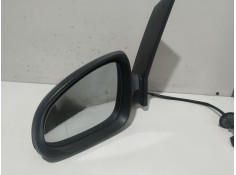 Recambio de espejo retrovisor izquierdo para opel astra j (p10) 1.6 (68) referencia OEM IAM 13308365  ELECTRICO