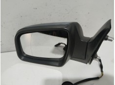 Recambio de espejo retrovisor izquierdo para opel zafira / zafira family b (a05) 1.7 cdti (m75) referencia OEM IAM 13312835  ELE