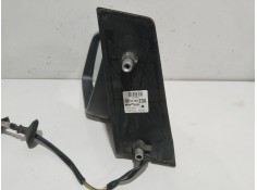 Recambio de espejo retrovisor izquierdo para opel zafira / zafira family b (a05) 1.7 cdti (m75) referencia OEM IAM 13312835  ELE 2