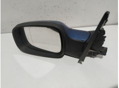 Recambio de espejo retrovisor izquierdo para renault megane ii coupé-cabriolet (em0/1_) 1.5 dci (em1e) referencia OEM IAM 123535