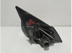 Recambio de espejo retrovisor izquierdo para renault megane ii coupé-cabriolet (em0/1_) 1.5 dci (em1e) referencia OEM IAM 123535 2