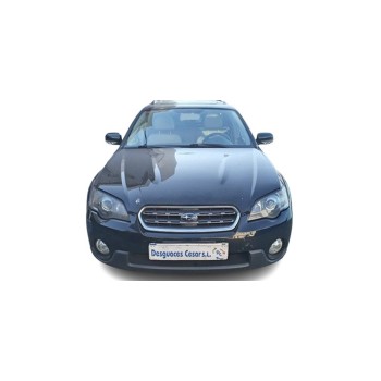 SUBARU LEGACY BERL. B13 (BL) de desguace