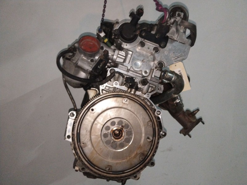 Recambio de motor completo para volvo s60 berlina 2.4 (125kw) referencia OEM IAM B5244S  