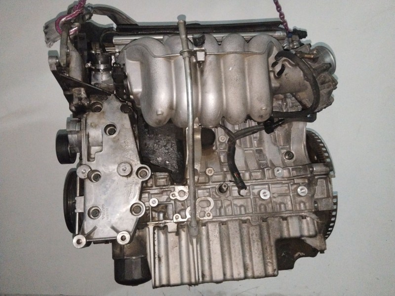 Recambio de motor completo para volvo s60 berlina 2.4 (125kw) referencia OEM IAM B5244S  