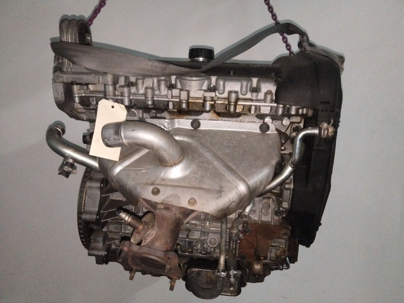 Recambio de motor completo para volvo s60 berlina 2.4 (125kw) referencia OEM IAM B5244S  