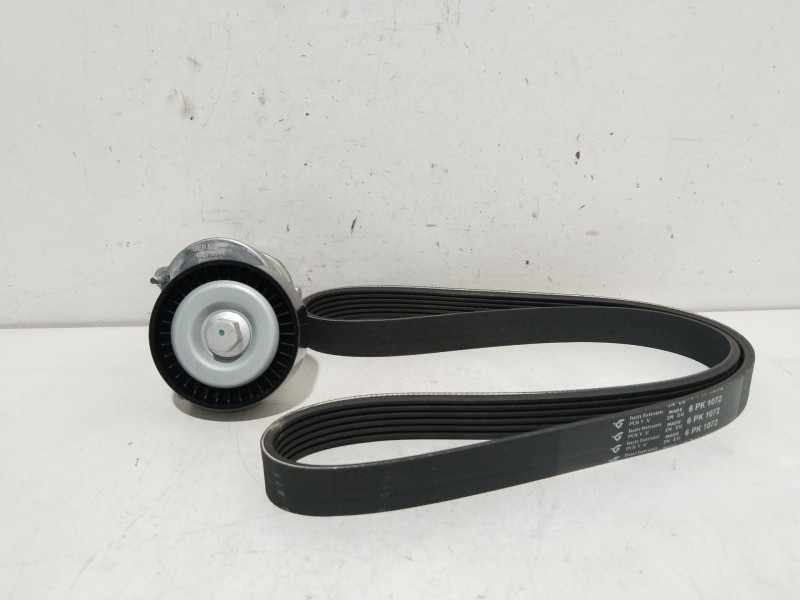 Recambio de kit de distribucion para material nuevo referencia OEM IAM 1648204580  