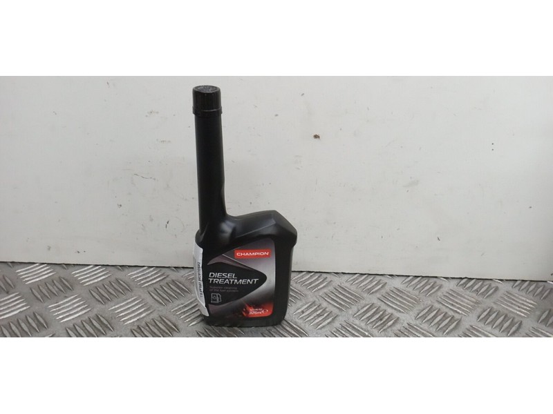 Recambio de tratamiento diesel para material nuevo referencia OEM IAM   