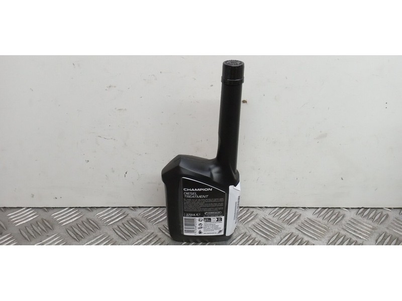 Recambio de tratamiento diesel para material nuevo referencia OEM IAM   