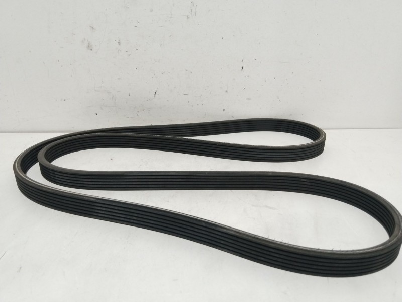 Recambio de correa accesorios para material nuevo referencia OEM IAM 1635043980  