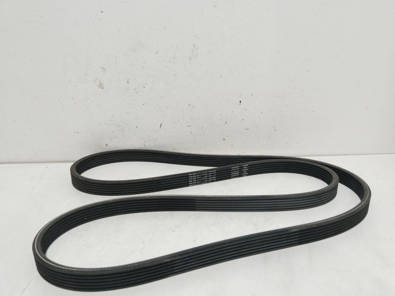 Recambio de correa accesorios para material nuevo referencia OEM IAM 1635043980  