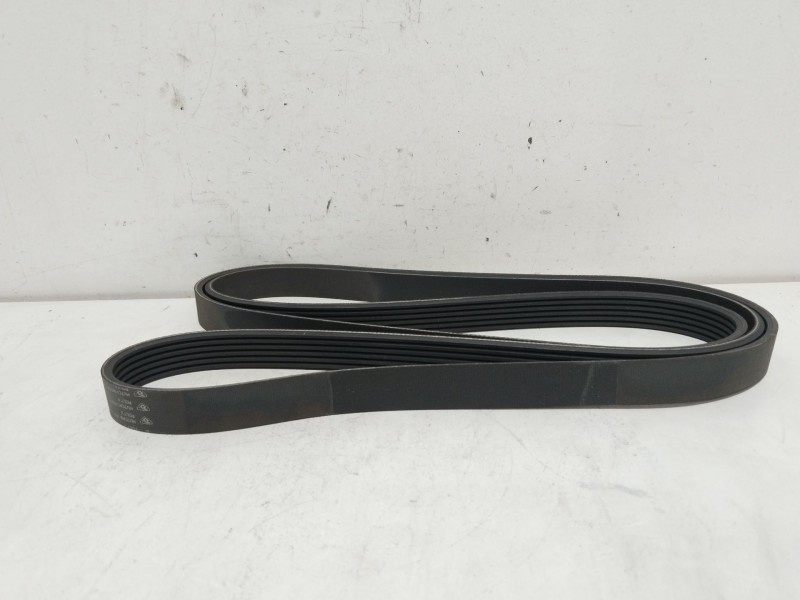 Recambio de correa accesorios para material nuevo referencia OEM IAM 1609324980  