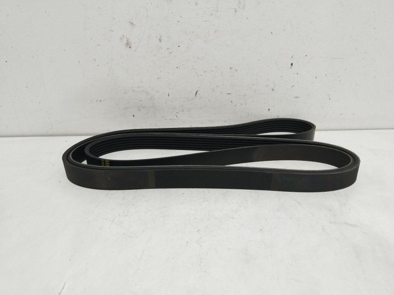 Recambio de correa accesorios para material nuevo referencia OEM IAM 1609324980  