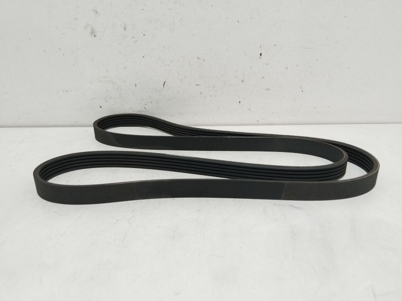 Recambio de correa accesorios para material nuevo referencia OEM IAM 1609319680 55350419 55350420