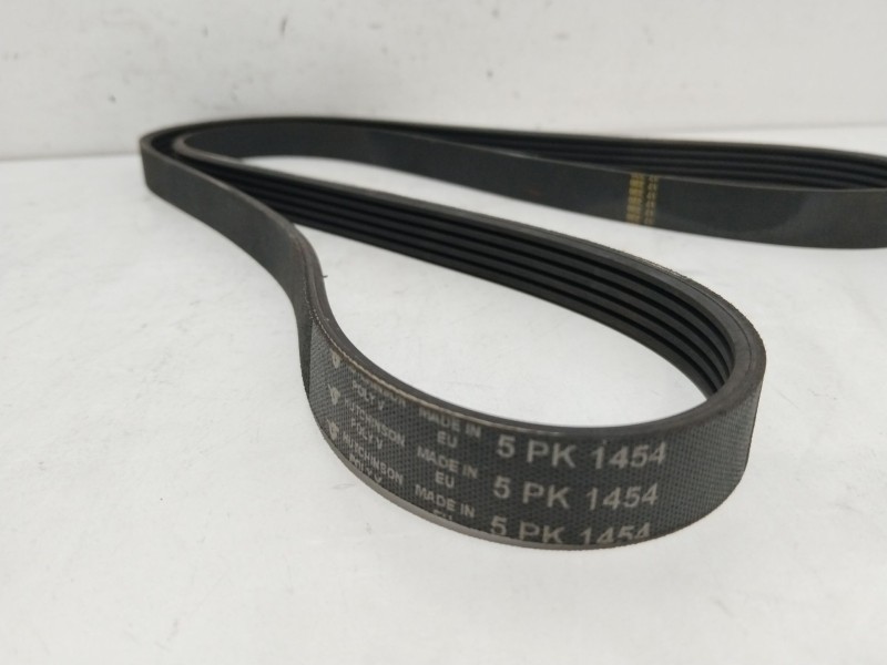 Recambio de correa accesorios para material nuevo referencia OEM IAM 1609319680 55350419 55350420