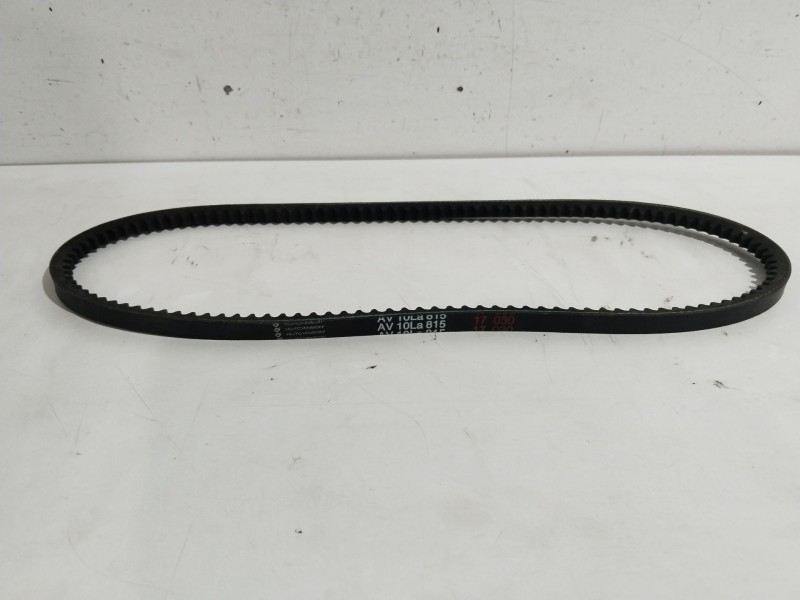 Recambio de correa accesorios para material nuevo referencia OEM IAM 1606332880  