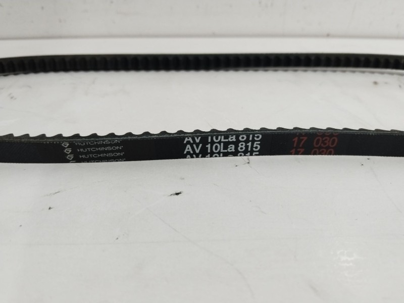 Recambio de correa accesorios para material nuevo referencia OEM IAM 1606332880  