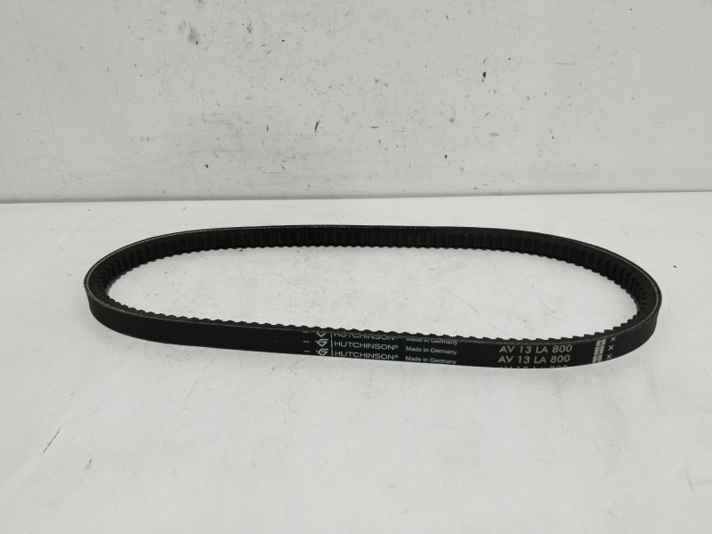 Recambio de correa accesorios para material nuevo referencia OEM IAM 1606337480  