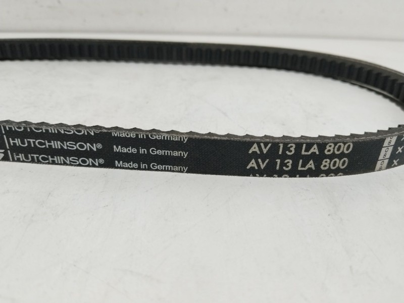 Recambio de correa accesorios para material nuevo referencia OEM IAM 1606337480  