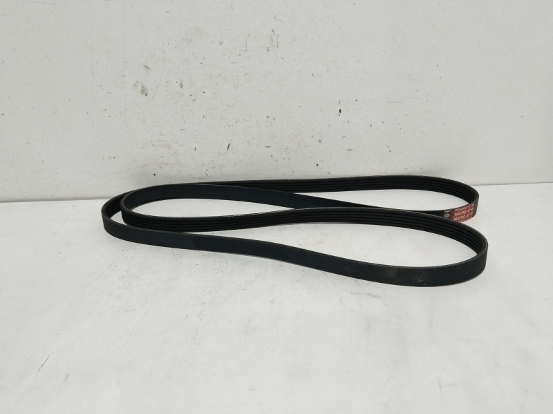 Recambio de correa accesorios para material nuevo referencia OEM IAM 5PK1800  
