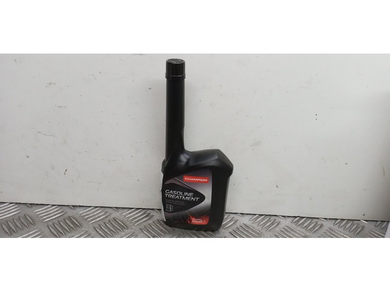 Recambio de tratamiento gasolina para material nuevo referencia OEM IAM   