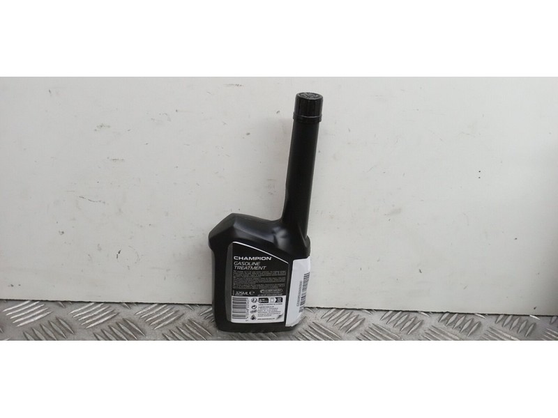 Recambio de tratamiento gasolina para material nuevo referencia OEM IAM   