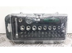 Recambio de caja herramienta 38 piezas mannesman para material nuevo referencia OEM IAM   