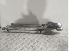 Recambio de motor limpia delantero para ford focus ii (da_, hcp, dp) 1.8 tdci referencia OEM IAM 4M5117K484AC