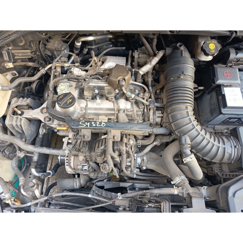 HYUNDAI KONA (OS, OSE, OSI) - imagen 6