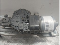 Recambio de motor limpia delantero para ford focus ii (da_, hcp, dp) 1.8 tdci referencia OEM IAM 4M5117K484AC   2