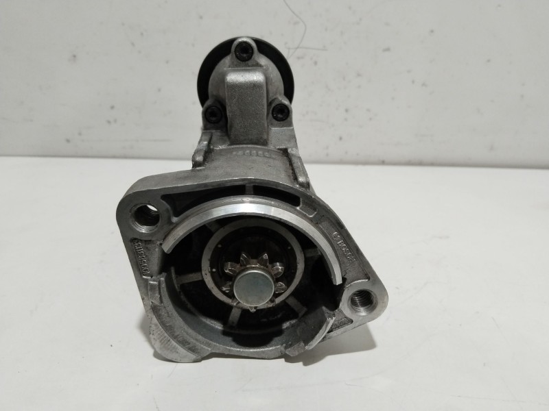 Recambio de motor arranque para volkswagen passat berlina (3b3) 1.9 tdi referencia OEM IAM 0001124020  