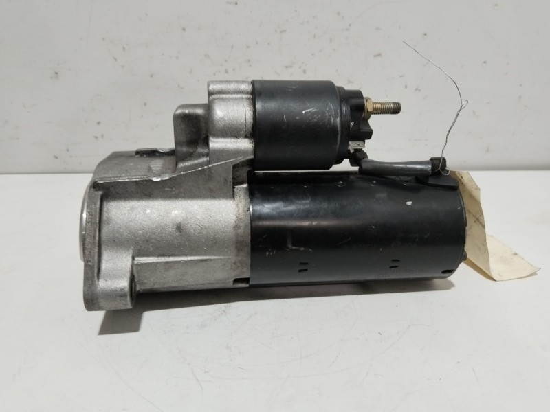 Recambio de motor arranque para volkswagen passat berlina (3b3) 1.9 tdi referencia OEM IAM 0001124020  