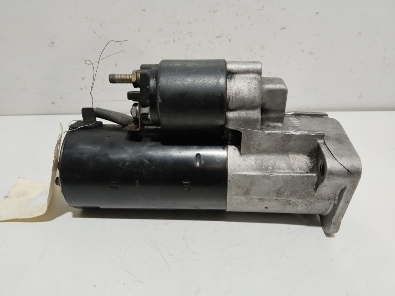 Recambio de motor arranque para volkswagen passat berlina (3b3) 1.9 tdi referencia OEM IAM 0001124020  