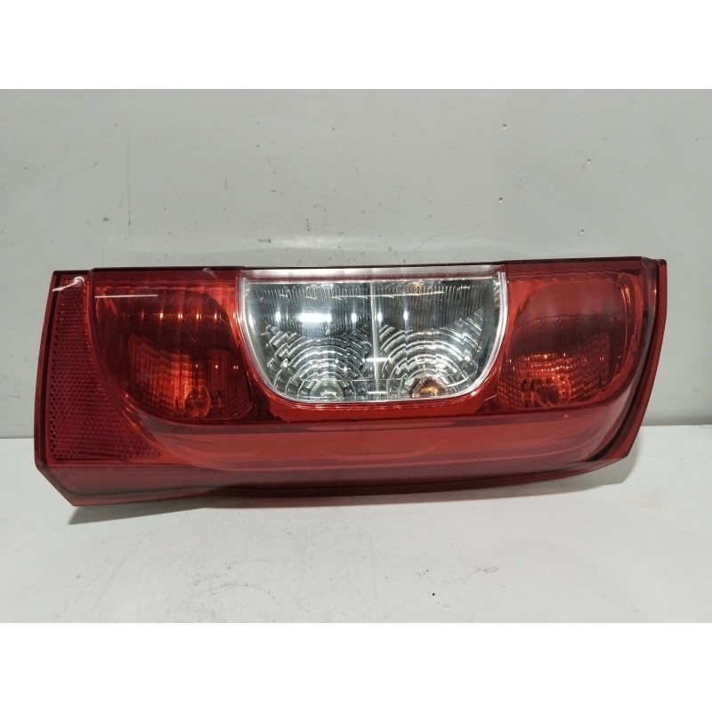 Recambio de piloto trasero derecho para fiat fiorino monospace (225_) 1.3 jtd multijet (225bxb1a, 225bxb11) referencia OEM IAM 0