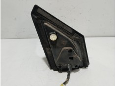 Recambio de espejo retrovisor izquierdo para mitsubishi space runner monospace (n1_w, n2_w) 1.8 (n11w) referencia OEM IAM MB6673 2