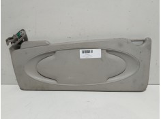 Recambio de parasol izquierdo para renault kangoo express (fw0/1_) 1.5 dci 90 (fw0g, fw05, fw08, fw11) referencia OEM IAM 820054